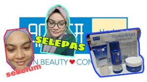 1 x hada labo hydrating light trial set. Hada Labo Premium Whitening Trial Set Youtube