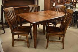 Considering that, you need a piece of heirloom dining room furniture with craftsmanship you can rely on. Raleigh Shaker Dining O Reilly S Furniture