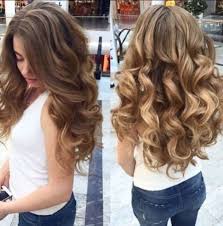 We have examined prom hairstyles for long hair for you. 50 Gorgeous Prom Hairstyles For Long Hair Society19