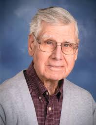 Obituary information for Howard "Bud" A. Richardson