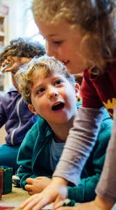 Embracing Difference, Making A Difference