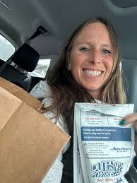 Gotta love the Trivago denture ads!!!