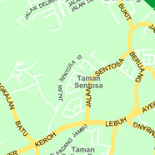 Di sini terdapat sebuah bandaraya yang dikenali sebagai bandaraya melaka. Map Of Pejabat Pendidikan Daerah Melaka Tengah 75150