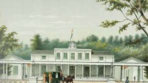 Istana negara the new rm 400 million istana negara complex is being built to replace the existing istana negara at jalan istana. Kisah Gamelan Soeharto Dan Jangan Lupa Senyum Di Istana Negara