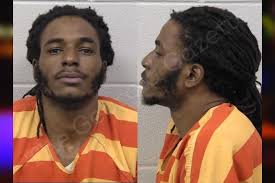Antwaun Graves — Paulding County Jail Bookings