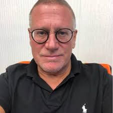 A thing of beauty...….