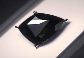 What is the symbolism of black diamonds in jewelry? - Black Diamond Pendant