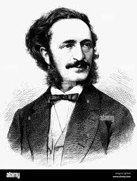 Julius rodenberg julius levy hi-res stock photography and images