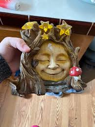 What is this vintage item from Goodwill?