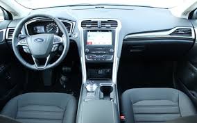 How do you unlock a locked ford . 2019 Ford Fusion Energi Soon To Be Unplugged The Car Guide