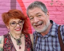 Sue Studnicka's Instagram, Twitter & Facebook