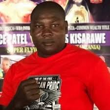 Ebenezer Tetteh vs. Stephen Abbey, Addy vs. Adjato