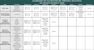 Maybe you would like to learn more about one of these? Https Www Gob Mx Sep Articulos Boletin Sep No 84 Inicia Manana Jornada De Vacunacion Para Docentes Personal Administrativo Y De Apoyo En El Estado De Nuevo Leon Idiom Es