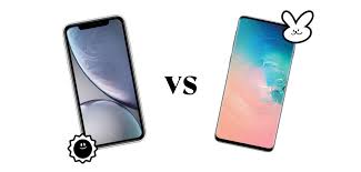 Iphone Vs Samsung Quelles Sont Les Differences