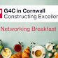G4C Cornwall Breakfast Event – 19 November 2025 event image