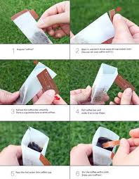 Coffree Flat Pack Instant Coffee Cup For Mobile Freedom Tea Packaging Design Disposable Coffee Cups Coffee Cups
