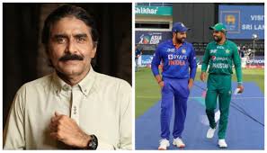 India can go to hell': Pakistan's Javed Miandad frustrated over Asia Cup  2023