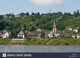 Haus kaufen, hauskauf, riesenauswahl an einfamilienhäuser und mehrfamilienhäuser in ihrer nähe. Remagen Oberwinter Stockfotos Und Bilder Kaufen Alamy