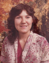 Tammy Burcham's Instagram, Twitter & Facebook