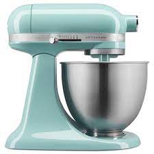 Jun 23, 2021 · top reviews. Artisan Mini Design Series 3 5 Quart Tilt Head Stand Mixer Closeout Walmart Com Walmart Com