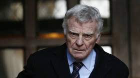 Mosley, in his role as fia president, led an overhaul of safety procedures in formula 1 following the death of brazilian star ayrton senna in 1994. Fy6 Q Nublpfom