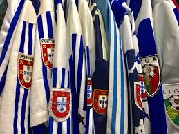 Official fc porto website with the latest news, matches, multimedia center, livestream, live game, match highlights, players profiles, all fc porto sports, member area, online store, online ticketing and. Collectors Club Fc Porto Football Shirt Collection Classic Retro Vintage Football Shirts