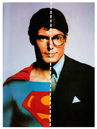 The greatest superhero of Earth 2.. Superman!