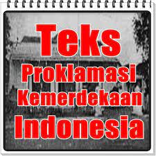 Check spelling or type a new query. Download Teks Proklamasi Kemerdekaan Indonesia Free For Android Teks Proklamasi Kemerdekaan Indonesia Apk Download Steprimo Com