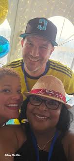 2024 has been a year! It's wild that it has even been 30 years! I never  imagined that I would encounter so much joy, love, and reconnection as I  did. I am