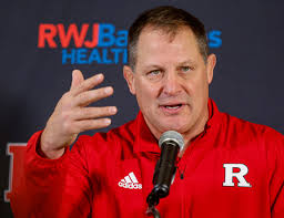 Rutgers Wrestling 2022 Media Day