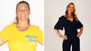 There are so many images, details and scenes. The Biggest Loser The Biggest Loser 2020 Das Ist Petra Nach Dem Umstyling Sat 1