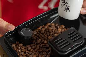 The ease of getting coffee at the touch of this button is quite a contemporary marvel. Delonghi Magnifica Xs Espresso Machine Review 2021