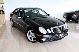 Including destination charge, it arrives with a manufacturer's suggested. 2008 Mercedes Benz E Class E 550 Stock P329045 For Sale Near Vienna Va Va Mercedes Benz Dealer