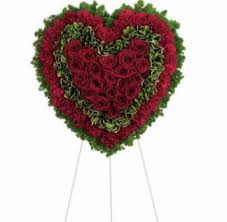 Hours may change under current circumstances Majestic Heart T225 1a Bunches Flower Co