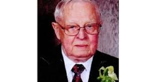 Hollis D DeVoe Obituary (1927