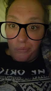 Angie Magee's Instagram, Twitter & Facebook