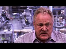 Jay Smith, Chairman, Teel Plastics