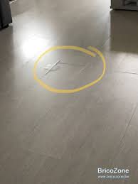 C'est pourquoi votre revêtement de sol en bois doit obligatoirement posséder un parement d'une épaisseur suffisante pour pouvoir être récupéré. Comment Restaurer Parquet Gondole