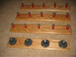 Check Out These Diy Hat Rack Ideas To Hang Your Hats And Caps On After You Are Back From The Outdoor Visits In Th Diy Hat Rack Rustic Style Furniture Hat