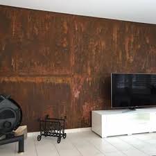 Rostfarbe Mit Echt Rost Effekt Jaegerlacke Jaegerlacke Instagram Fotos Und Videos Wandfarbe Farben Wand