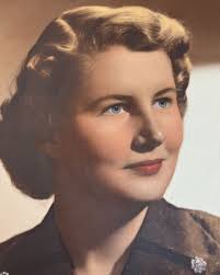 Ruth Ellen Branstetter Obituary April 16, 2025