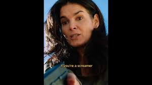 5) Hazel would have Travis dead, rather than harm!