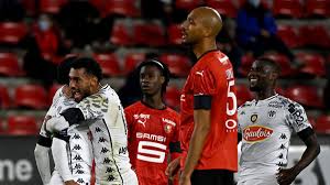 Train tickets from angers to rennes start at €15 there are 8 direct trains from angers to rennes each day. Angers Fait Tomber Rennes Eurosport