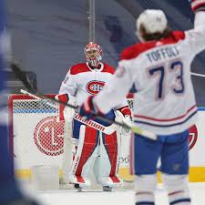 Situé au centre bell, tricolore sports garantit l'authenticité de ce chandail. The Montreal Canadiens Were Full Value In Their First Round Win Eyes On The Prize