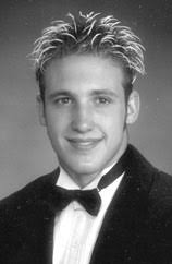 Travis Tyler “Bud” Paxton (1982-2005)