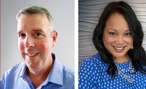 News and people briefs