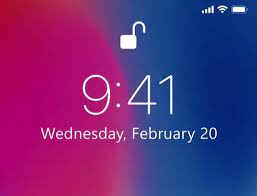 I have two phones at the moment. Help Any Tweak To Get Iphone X Style Unlock Animation On Older Devices R Jailbreak