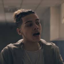 Reading teen ready to show his stuff