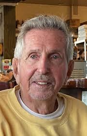 Glen George Rubow, 87