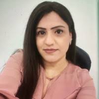 Professor Neeta Rajput